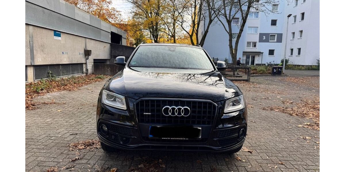 Audi Q5 184.400 km 17.500 &euro; Osnabrück 49084