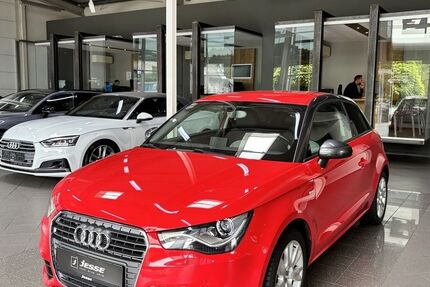 Audi A1 115.000 km 10.990 &euro; Ibbenbüren 49477