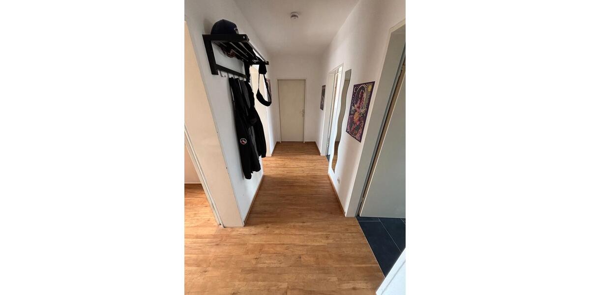 Dachgeschoßwohnung Osnabrück Fledder - 3 Zimmer, 68 m&sup2;, 550&euro; | Angebot:26305231