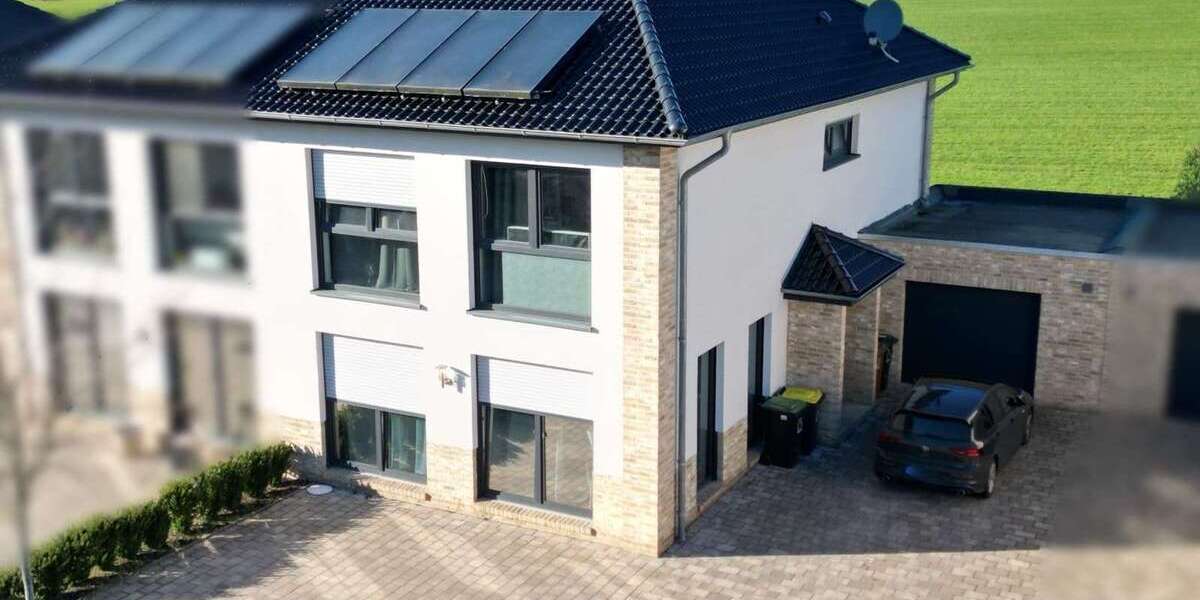 Einfamilienhaus Bissendorf - 4 Zimmer, 150 m&sup2;, 473.000&euro; | Angebot:25277705