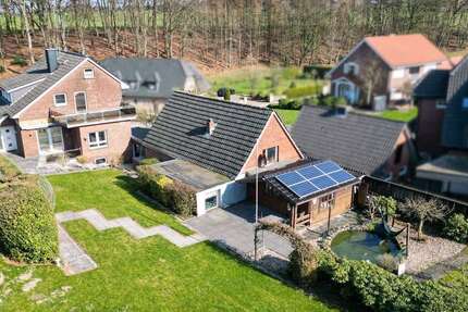 Haus Ibbenbüren Bockraden - 6 Zimmer, 167 m&sup2;, 345.000&euro; | Angebot:27318050