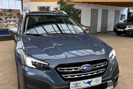 Subaru Outback 56.600 km 34.950 € Hörstel 48477