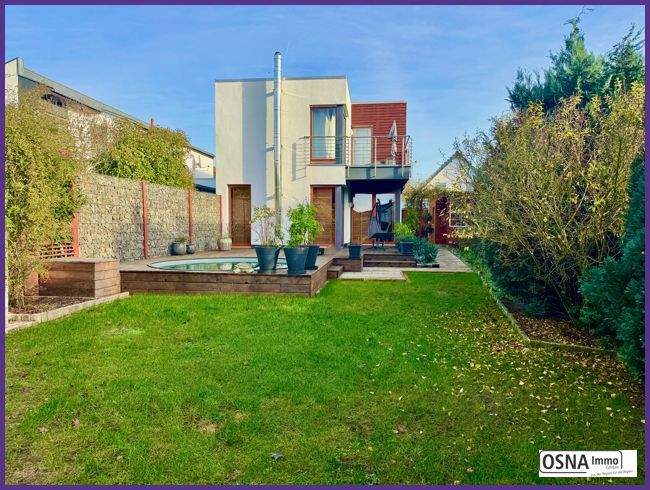 Einfamilienhaus Bissendorf - 4 Zimmer, 138 m&sup2;, 554.900&euro; | Angebot:25680065