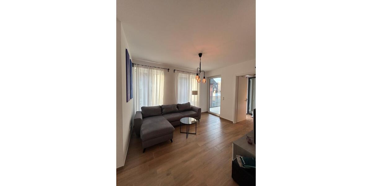 Etagenwohnung Lengerich - 2 Zimmer, 43 m&sup2;, 661&euro; | Angebot:25269436