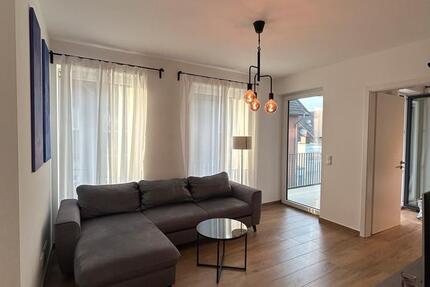 Wohnung Lengerich - 2 Zimmer, 43 m&sup2;, 661&euro; | Angebot:25269436