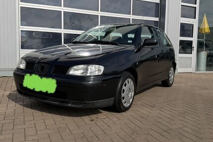 Seat Ibiza 186.000 km 1.050 &euro; Bramsche 49565