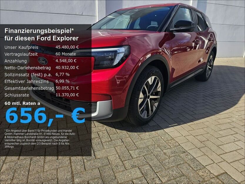 Explorer