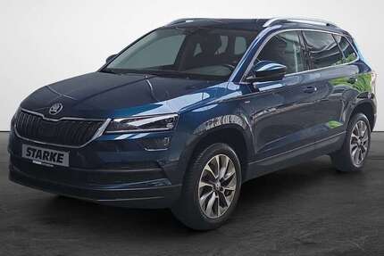 Skoda Karoq 35.570 km 23.890 &euro; Osnabrück 49084