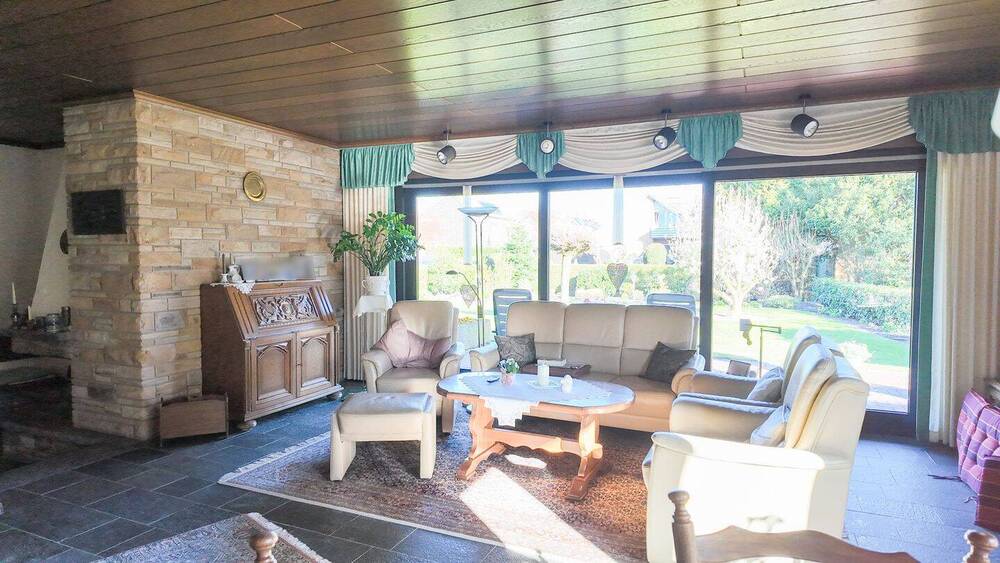Einfamilienhaus Ibbenbüren Stadt - 5 Zimmer, 150 m&sup2;, 499.900&euro; | Angebot:26378187
