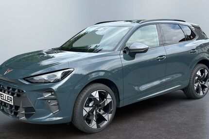 Cupra Terramar 5.500 km 42.990 &euro; Osnabrück 49090