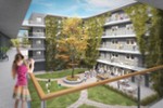Etagenwohnung Osnabrück Fledder - 3 Zimmer, 75 m&sup2;, 127.500&euro; | Angebot:27287447