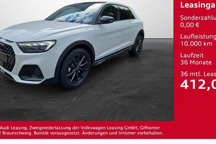 Audi A1 10.000 km 31.790 &euro; Osnabrück 49080