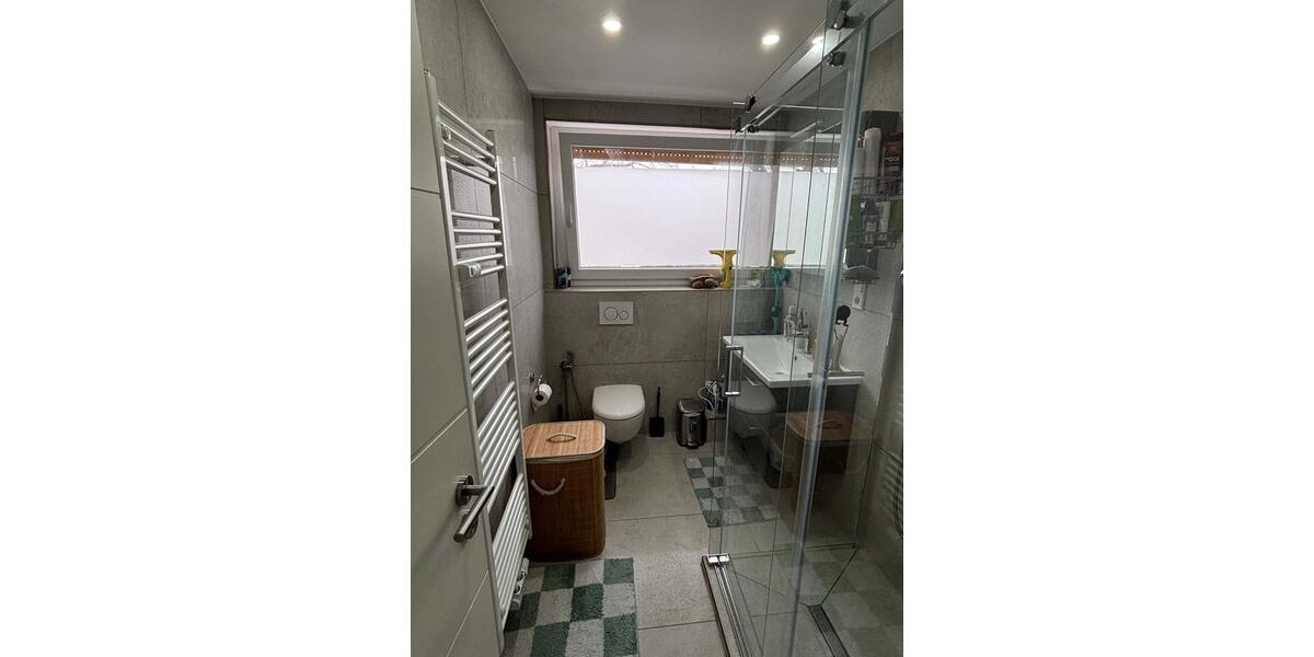 Etagenwohnung Belm - 3 Zimmer, 83 m&sup2;, 205.999&euro; | Angebot:25058038