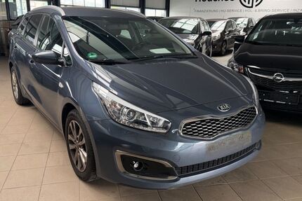 Kia ceed Sportswagon 255.000 km 5.290 &euro; Belm/Vehrte (bei Osnabrück) 49191