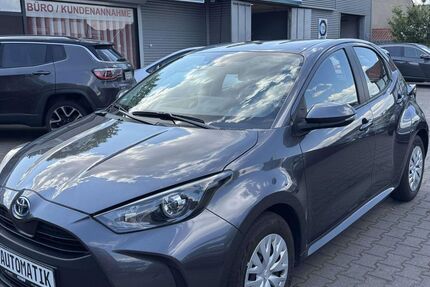 Toyota Yaris 79.500 km 16.900 &euro; Belm 49191