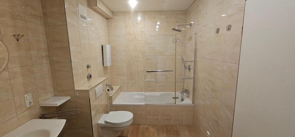 Etagenwohnung Osnabrück Eversburg - 3 Zimmer, 84 m&sup2;, 950&euro; | Angebot:26314145