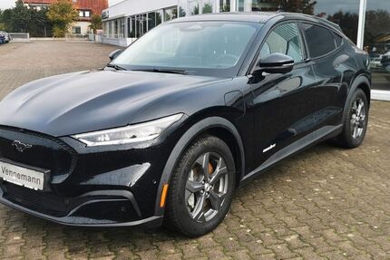 Ford Mustang Mach-E 2.700 km 35.690 &euro; Hilter 49176