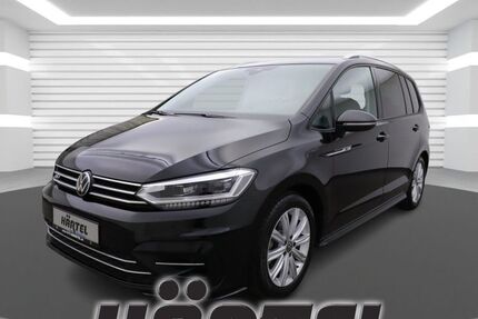 VW Touran 23.300 km 31.200 &euro; Osnabrück 49084