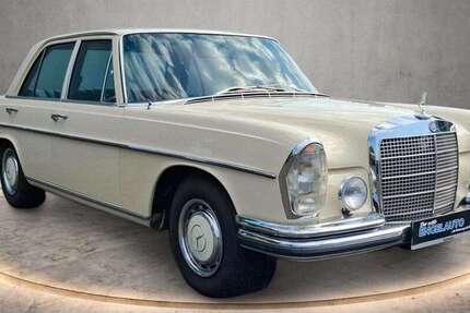 Mercedes-Benz S 280 62.050 km 43.830 &euro; Bramsche-Engter 49565