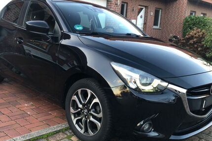 Mazda 2 142.000 km 7.500 &euro; Belm/Osnabrück 49191