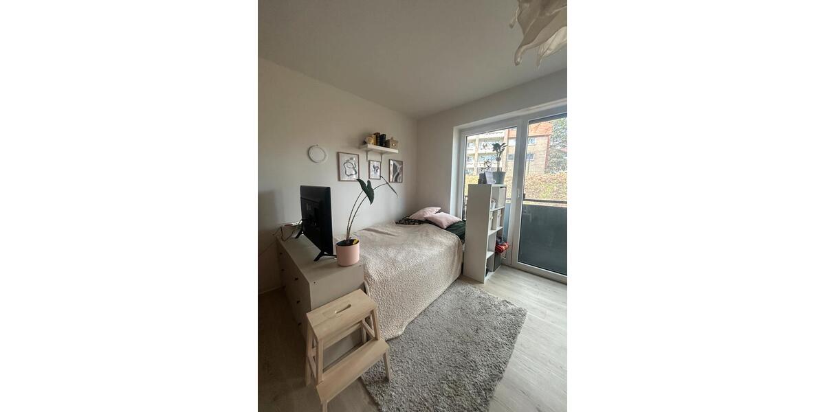 Etagenwohnung Osnabrück Hellern - 1 Zimmer, 37 m&sup2;, 530&euro; | Angebot:26321754