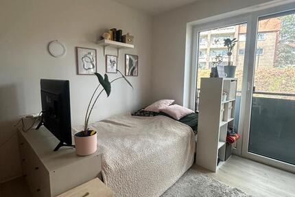 Wohnung Osnabrück Hellern - 1 Zimmer, 37 m&sup2;, 530&euro; | Angebot:26321754