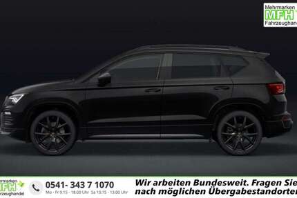 Cupra Ateca 1.500 km 32.882 &euro; Osnabrück 49084