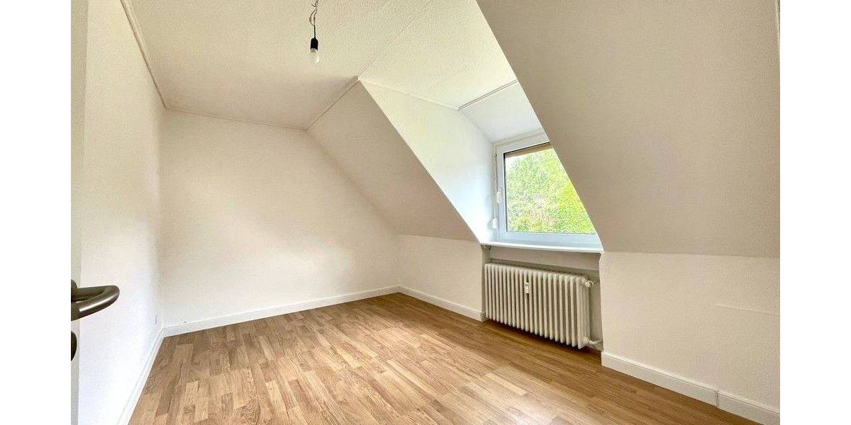 Charmante vier Zimmer Wohnung in der Dodesheide 4 zimmer