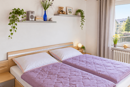 Wohnung Osnabrück Dodesheide - 3 Zimmer, 61 m&sup2;, 119.000&euro; | Angebot:27396361