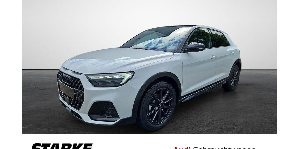 Audi A1 10.000 km 31.790 &euro; Osnabrück 49080