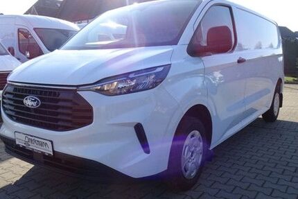 Ford Transit Custom 47.450 km 27.990 &euro; Bad Laer 49196