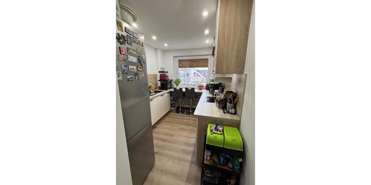 Etagenwohnung Belm - 3 Zimmer, 83 m&sup2;, 205.999&euro; | Angebot:25058038