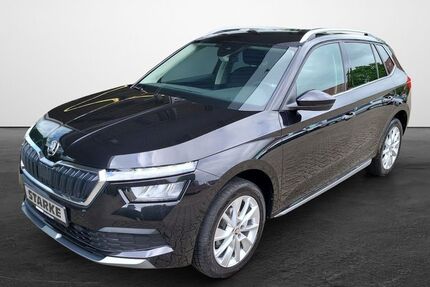 Skoda Kamiq 65.588 km 21.980 &euro; Lengerich 49525