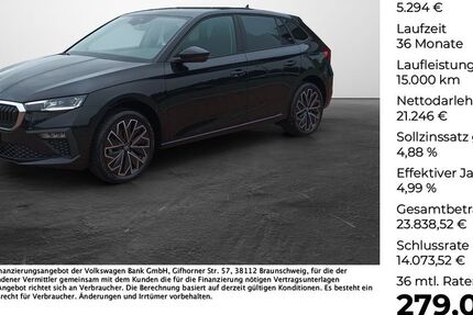 Skoda Scala 6.795 km 26.540 &euro; Versmold 33775