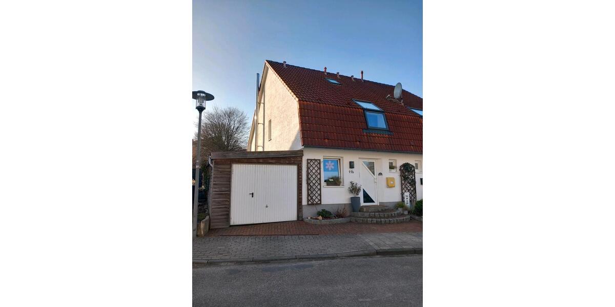 Doppelhaushälfte Belm - 5 Zimmer, 107 m&sup2;, 320.000&euro; | Angebot:25370054