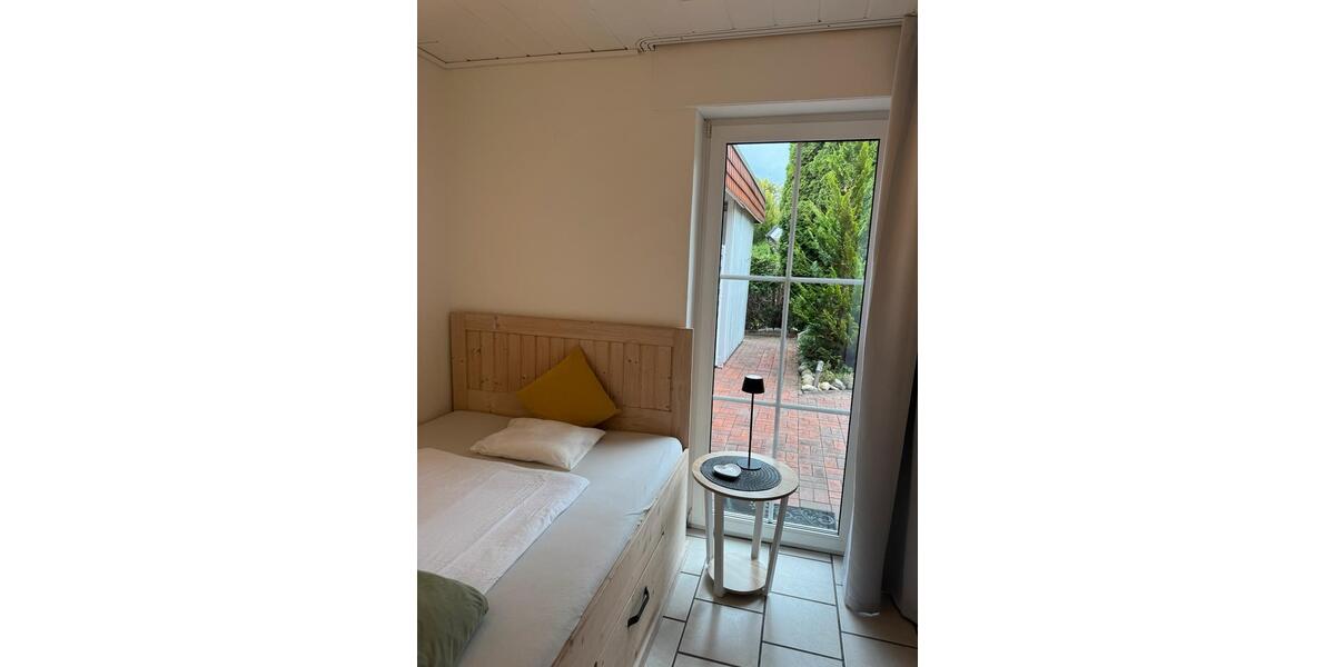 Terrassenwohnung Hilter am Teutoburger Wald - 2 Zimmer, 60 m&sup2;, 1.120&euro; | Angebot:26085139