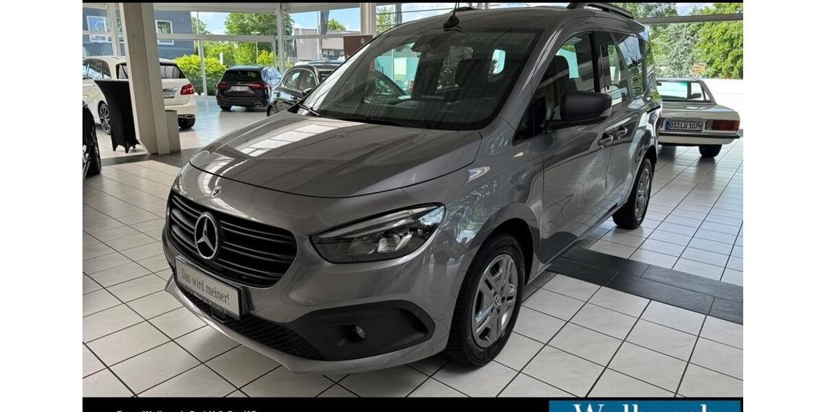 Mercedes-Benz Citan 14.000 km 32.690 &euro; Melle 49326