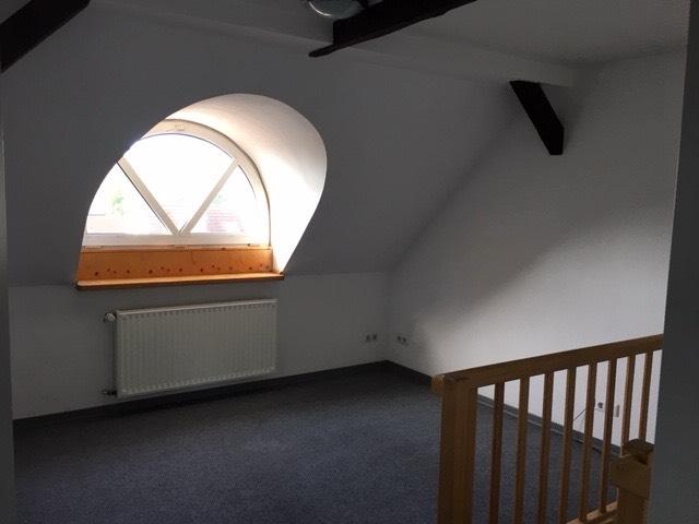 Maisonettenwohnung Osnabrück Eversburg - 2.5 Zimmer, 112 m&sup2;, 790&euro; | Angebot:26316026