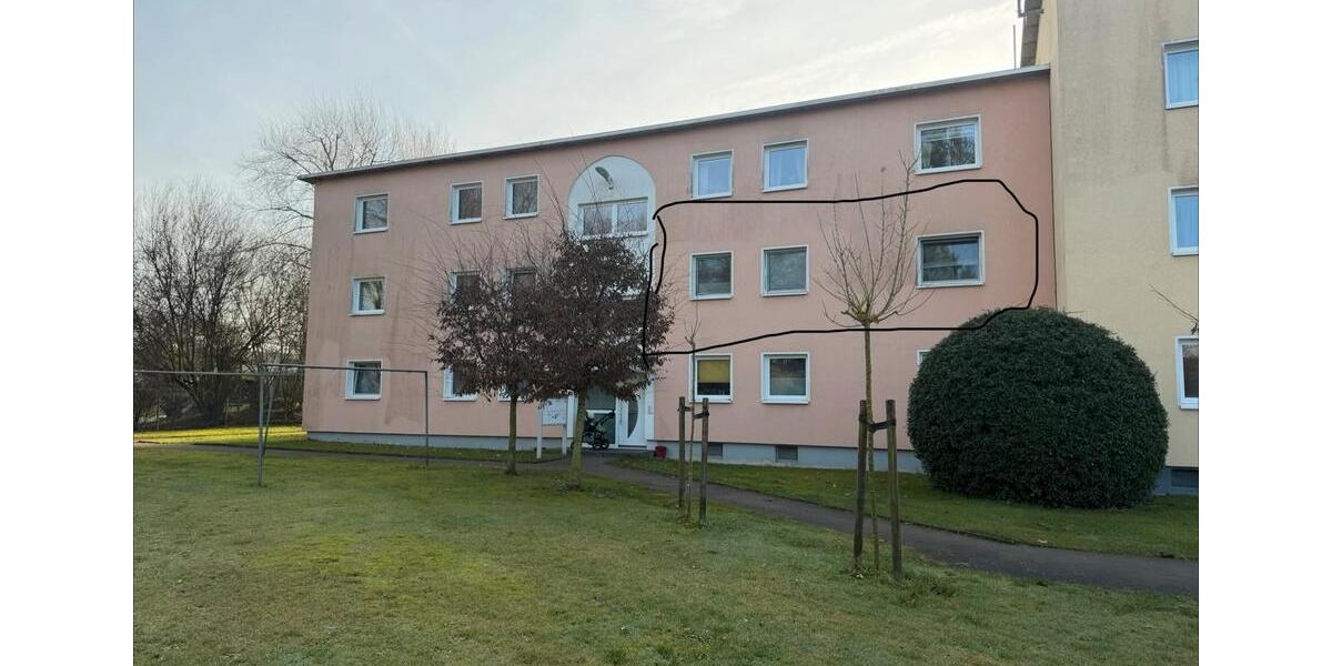 Etagenwohnung Lotte - 5 Zimmer, 97 m&sup2;, 178.000&euro; | Angebot:26951470