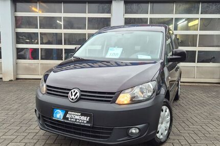 VW Caddy 157.000 km 7.499 &euro; Osnabrück 49090