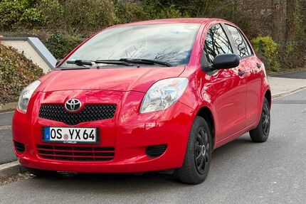 Toyota Yaris 179.999 km 3.975 &euro; Osnabrück 49084