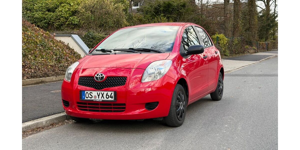 Toyota Yaris 179.999 km 3.975 &euro; Osnabrück 49084