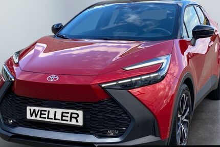 Toyota C-HR 17.689 km 29.925 € Osnabrück 49090