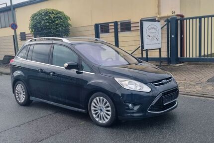 Ford Grand C-Max 229.000 km 3.399 € Osnabrück 49090