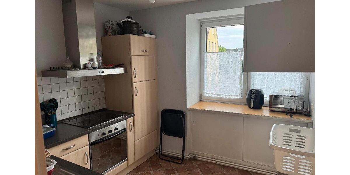 Etagenwohnung Osnabrück Hellern - 2 Zimmer, 60 m&sup2;, 705&euro; | Angebot:26681644