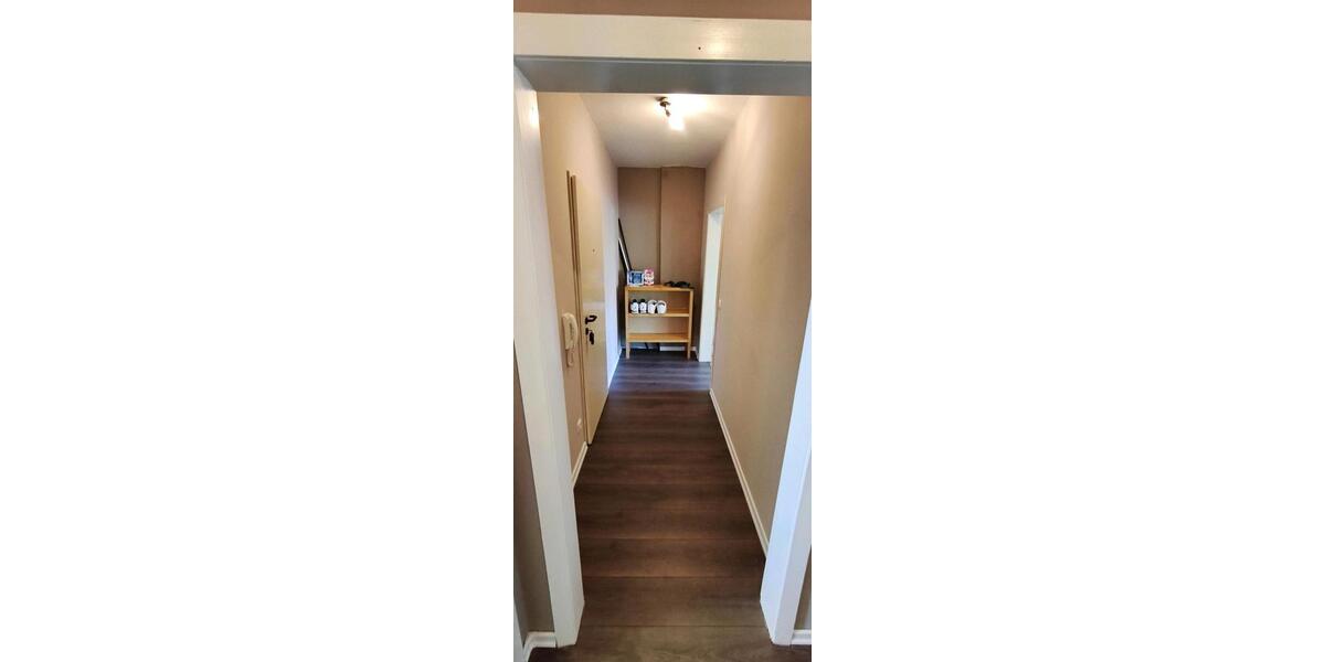 Etagenwohnung Bramsche - 3 Zimmer, 63 m&sup2;, 590&euro; | Angebot:26446949