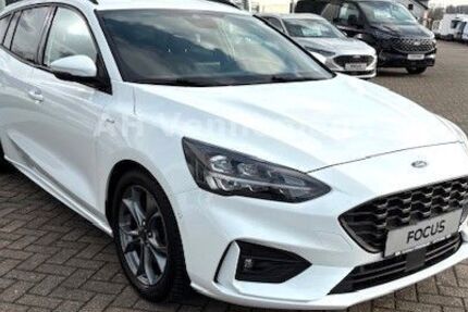 Ford Focus 78.600 km 16.890 &euro; Hilter 49176