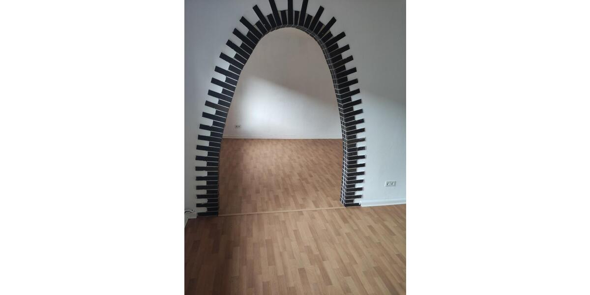 Etagenwohnung Osnabrück Eversburg - 3 Zimmer, 85 m&sup2;, 780&euro; | Angebot:26429407