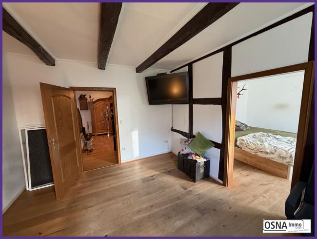 Bauernhaus, Landhaus Belm - 6 Zimmer, 216 m&sup2;, 1.900&euro; | Angebot:26534682