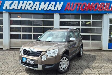 Skoda Yeti 237.000 km 3.499 &euro; Osnabrück 49090